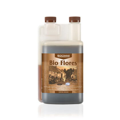 Biocanna Bio Flores