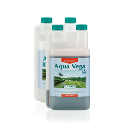 Canna Aqua Vega A+B