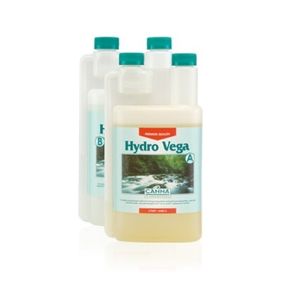 Canna Hydro Vega A+B