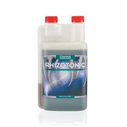 Canna Rhizotonic