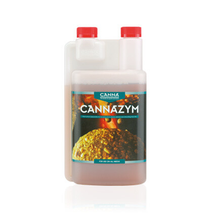 CannaZym