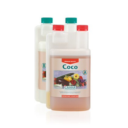 Canna Coco A+B