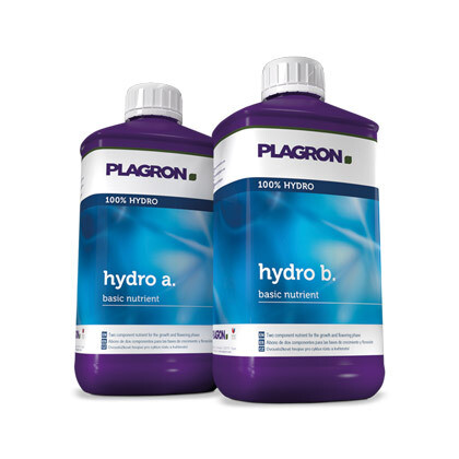 Plagron Hydro A&amp;B