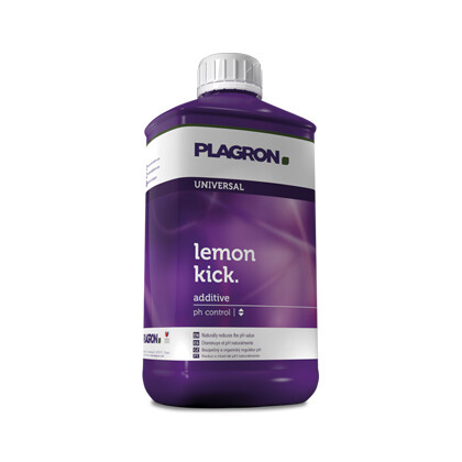 Plagron Lemon Kick