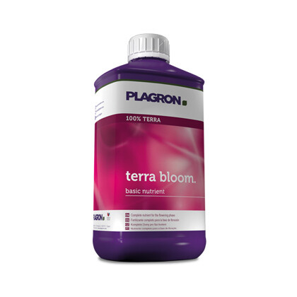 Plagron Terra Bloom