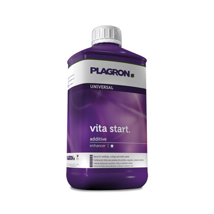 Plagron Vita Start