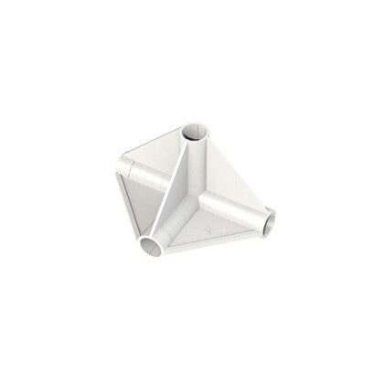 Coin 4 axes Forme K