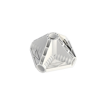 Coin 5 axes Forme XI