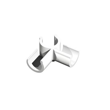 Space Booster Clip
