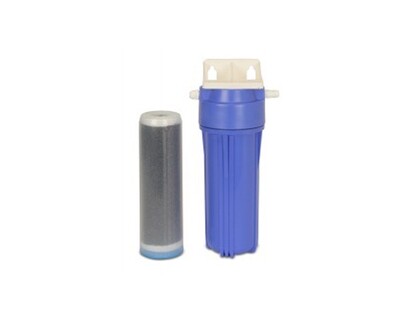 Kit Filtre de déionisation 10&quot;