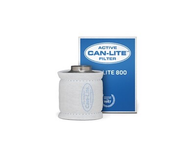 Filtre CanLite, 200mm, 800m3/h