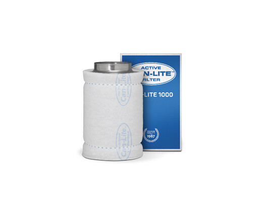 Filtre CanLite 200mm, 1000m3/h