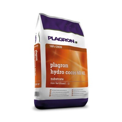 Plagron Hydro Cocos 60/40