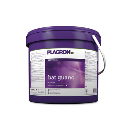 Plagron Bat Guano
