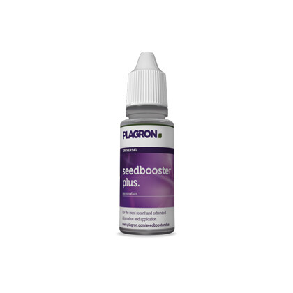 Plagron Seed Booster Plus