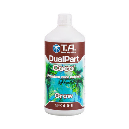 Terra Aquatica DualPart Coco Grow