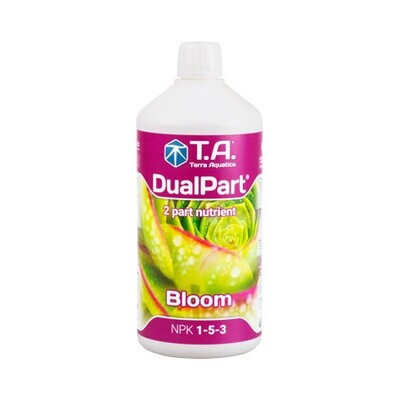 T.A. DualPart Bloom