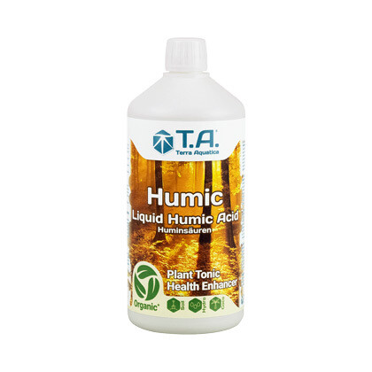Terra Aquatica Humic