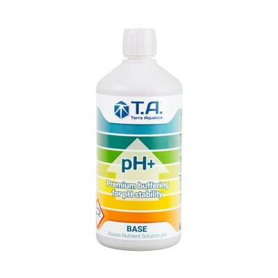 T.A. pH+