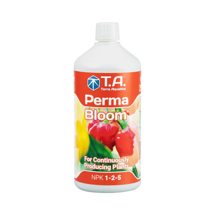 Terra Aquatica PermaBloom