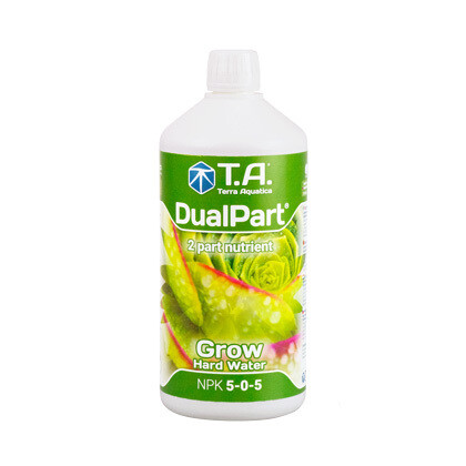 Terra Aquatica DualPart Grow