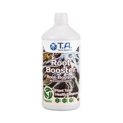 T.A. Root Booster