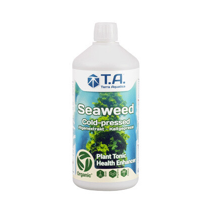 T.A. Seaweed