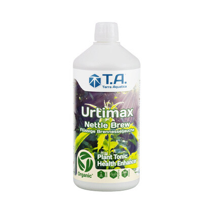 Terra Aquatica Urtimax
