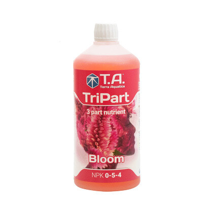 Terra Aquatica TriPart Bloom