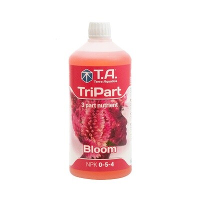 T.A. TriPart Bloom