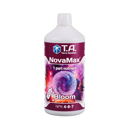 T.A. NovaMax Bloom