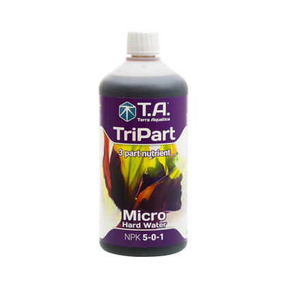 Terra Aquatica TriPart Micro