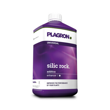 Plagron Silic Rock