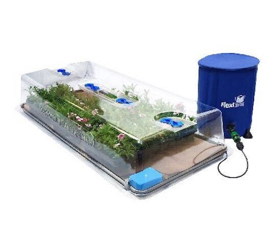 Autopot Easy2Propagate System