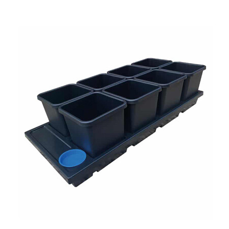 Autopot Tray System Auto8