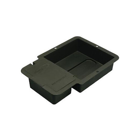 Autopot Soucoupe 1Pot