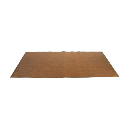 Film antiracinaire pour plateau