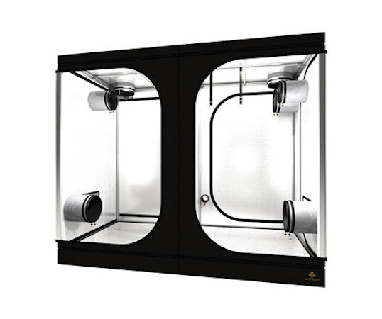 Secret Jardin Dark Room 240w R3.00