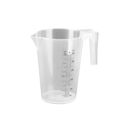 Récipient doseur 500ml