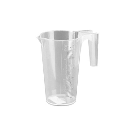 Récipient doseur 250ml