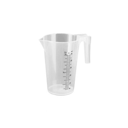 Récipient doseur 100ml