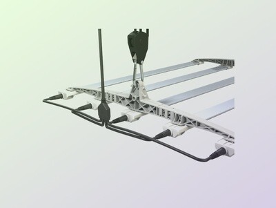 LED Linear Bar / Compact