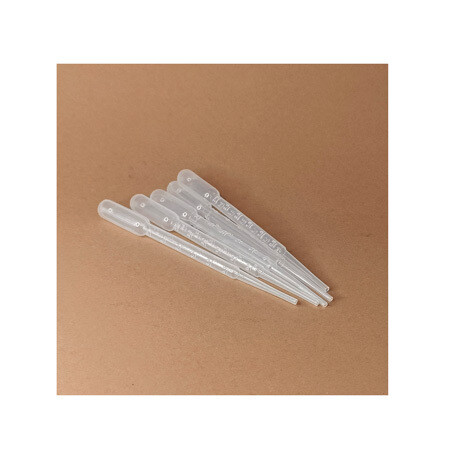 Pipettes de dosage