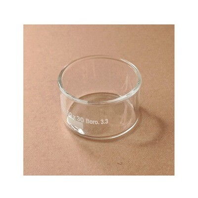 Verre collecteur
