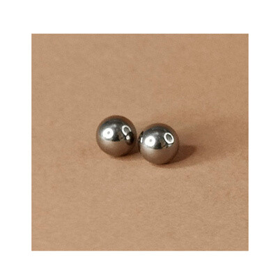 Boule à valve