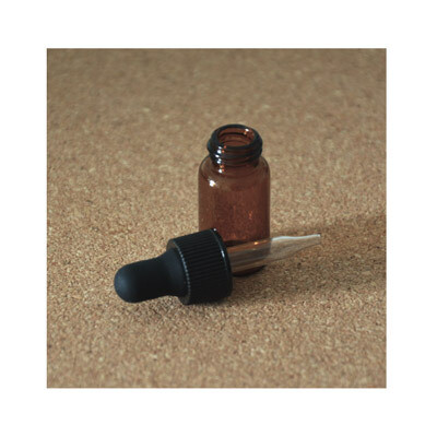 Flacon doseur 3ml