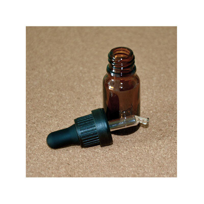 Flacon doseur 5ml