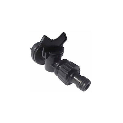 Robinet de Flexitank