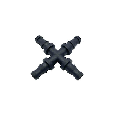 X Raccord