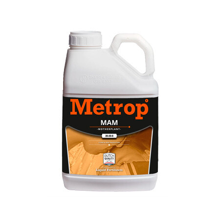 Metrop MAM